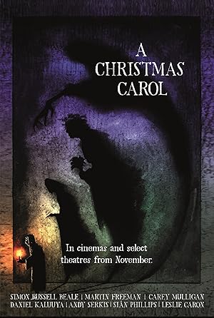 A Christmas Carol