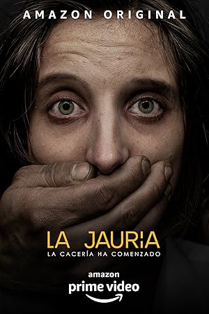 La Jauría