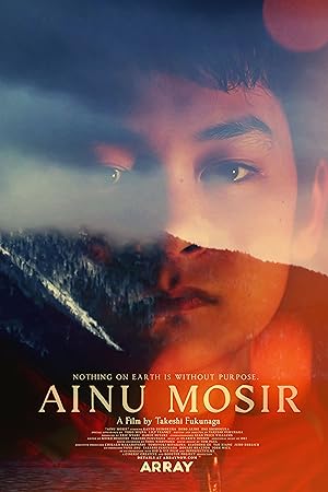 Ainu Mosir