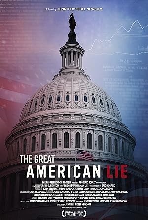 The Great American Lie