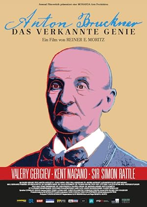 Anton Bruckner - A Giant in the Making