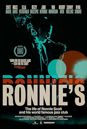 Ronnie's