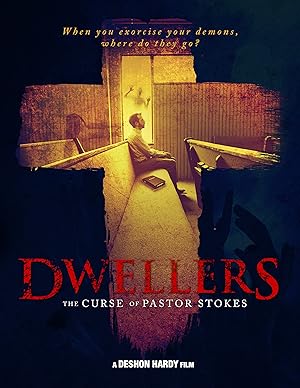 Dwellers: The Curse of Pastor Stokes