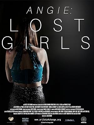 Angie: Lost Girls