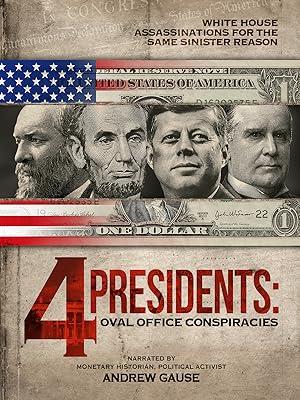 4 Presidents