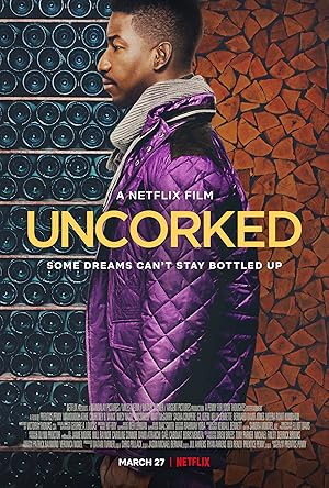 Uncorked