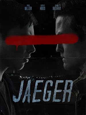 Jaeger