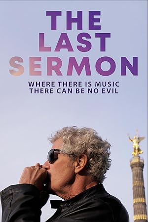 The Last Sermon