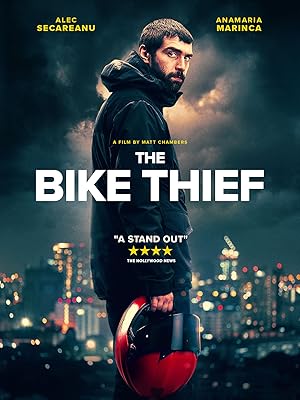 The Bike Thief