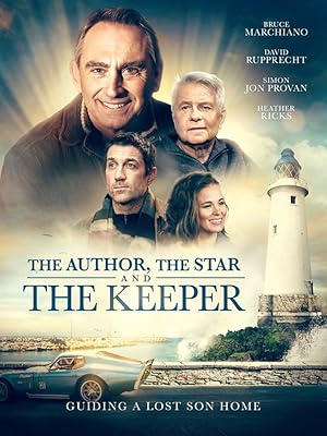 The Author, The Star and The Keeper