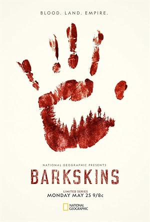 Barkskins