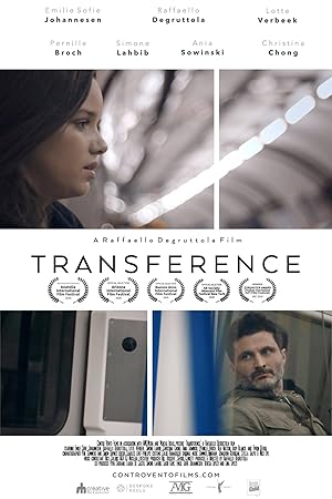 Transference: A Bipolar Love Story