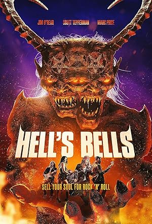 Hell's Bells