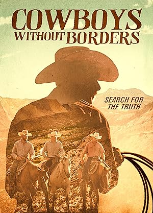 Cowboys Without Borders