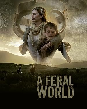 A Feral World