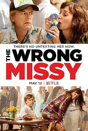 The Wrong Missy