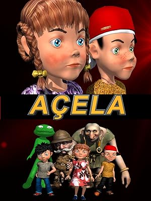 The Adventures of Açela