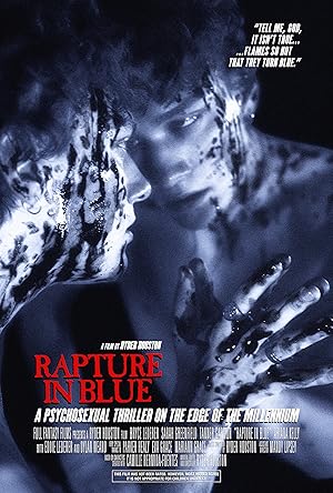 Rapture in Blue