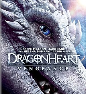 Dragonheart: Vengeance