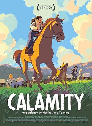 Calamity