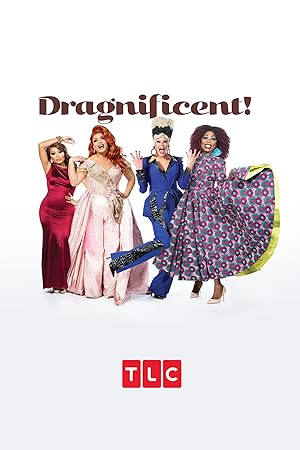 Dragnificent!