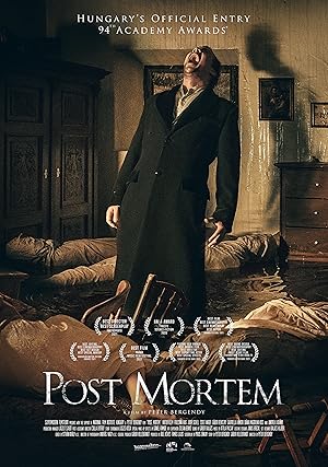 Post Mortem