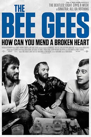 The Bee Gees: How Can You Mend a Broken Heart