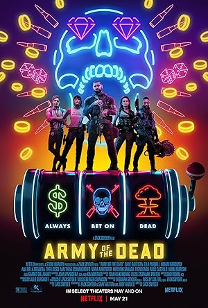 Army of the Dead