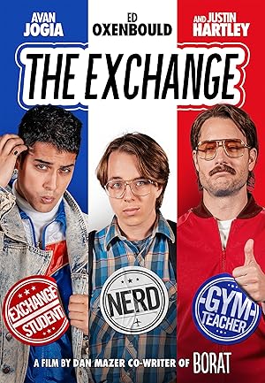 The Exchange