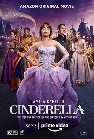 Cinderella