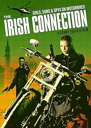 The Irish Connection