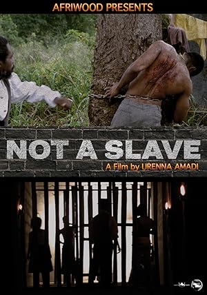 Not a Slave