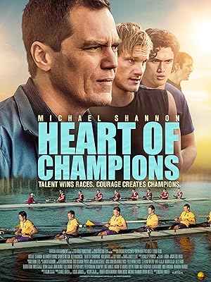 Heart of Champions