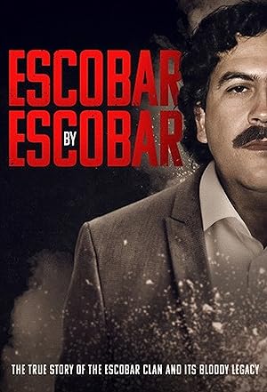 Escobar by Escobar