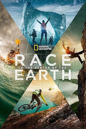 Race to the Center of the Earth