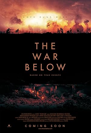 The War Below