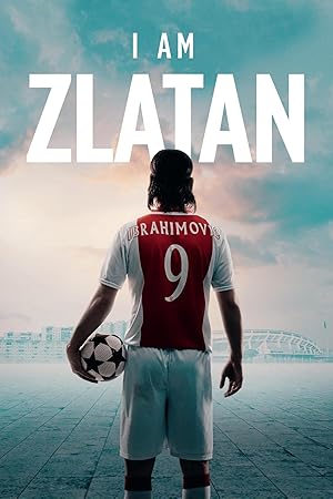 I Am Zlatan