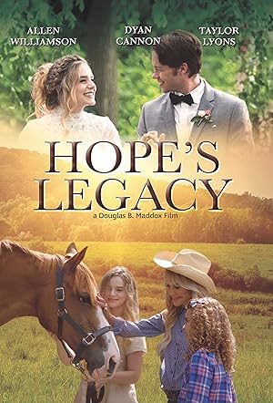 Hope's Legacy