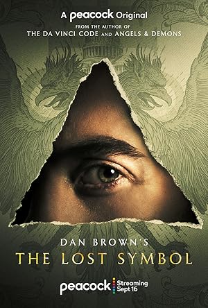 Dan Brown's The Lost Symbol