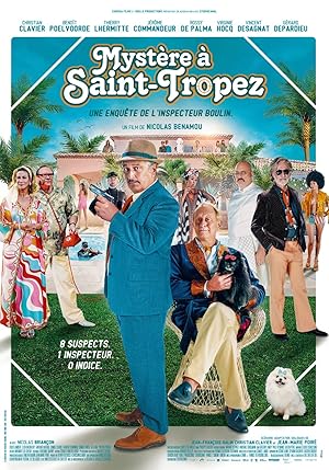 Do You Do You Saint-Tropez