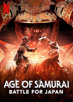 Age of Samurai: Battle for Japan