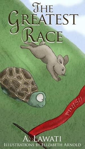 The Greatest Race