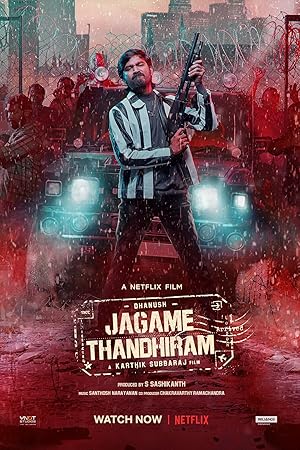 Jagame Thandhiram