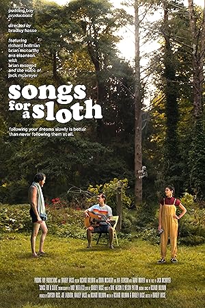 Songs for a Sloth