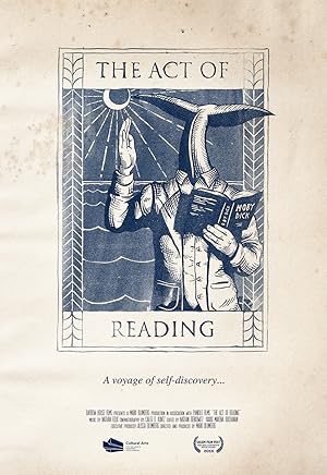 The Act of Reading