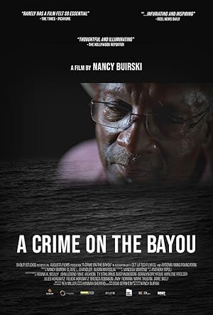 A Crime on the Bayou