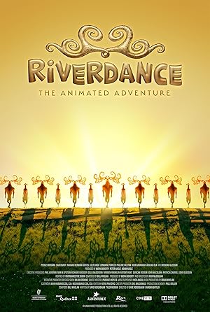 Riverdance: The Animated Adventure