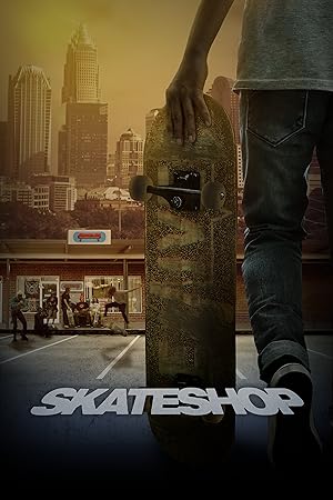 Skateshop