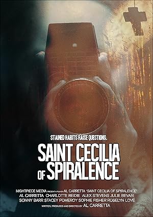 Saint Cecilia of Spiralence