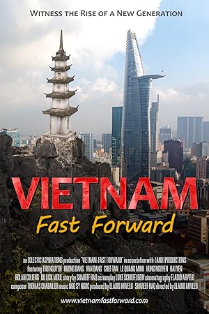 Vietnam: Fast Forward